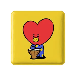 مگنت مربعی تاتا BT21 Tata
