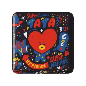 مگنت مربعی تاتا BT21 Tata