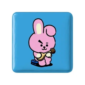 مگنت مربعی کوکی BT21 Cooky