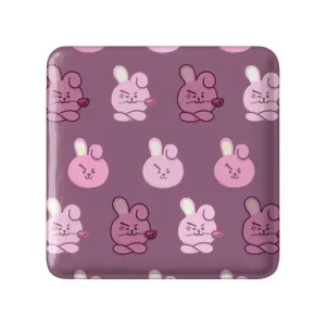مگنت مربعی کوکی BT21 Cooky