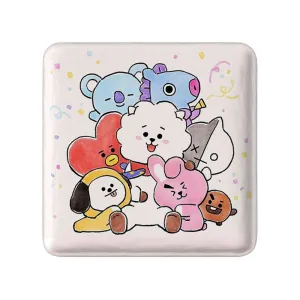 مگنت مربعی BT21