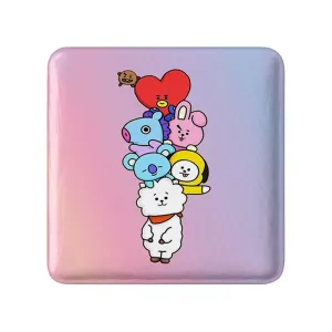 مگنت مربعی BT21