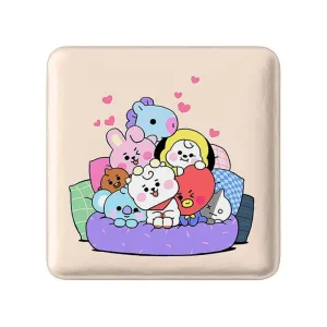 مگنت مربعی BT21