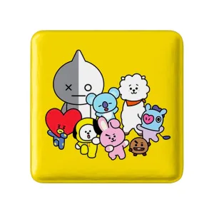 مگنت مربعی BT21