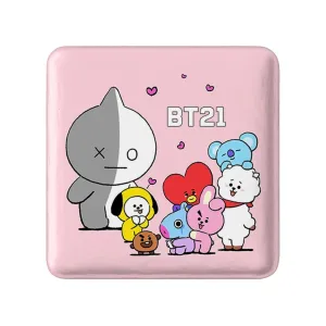 مگنت مربعی BT21