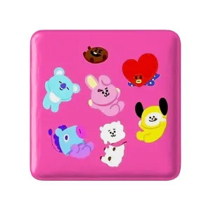 مگنت مربعی BT21