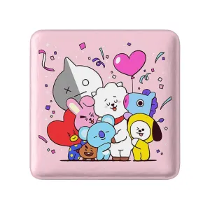 مگنت مربعی BT21