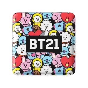 مگنت مربعی BT21