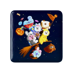 مگنت مربعی BT21