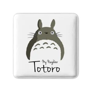 مگنت مربعی انیمه توتورو Totoro