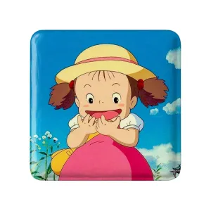 مگنت مربعی انیمه توتورو Totoro