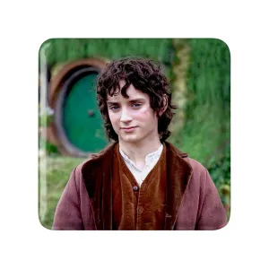 مگنت مربعی ارباب حلقه ها Lord of the Rings