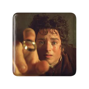 مگنت مربعی ارباب حلقه ها Lord of the Rings