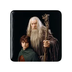 مگنت مربعی ارباب حلقه ها Lord of the Rings
