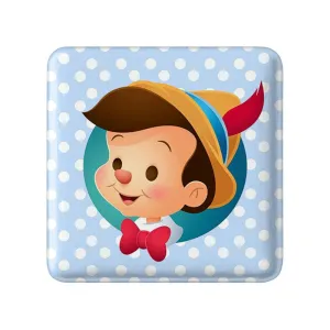 مگنت مربعی پینوکیو Pinocchio
