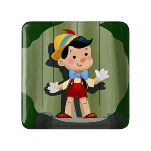 مگنت مربعی پینوکیو Pinocchio
