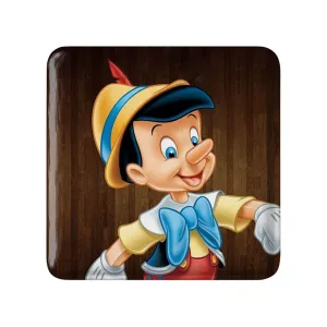مگنت مربعی پینوکیو Pinocchio