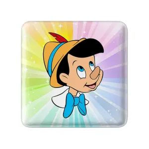 مگنت مربعی پینوکیو Pinocchio