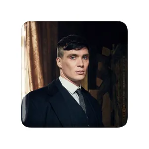 مگنت مربعی کیلین مورفی سریال پیکی بلایندرز Peaky Blinders