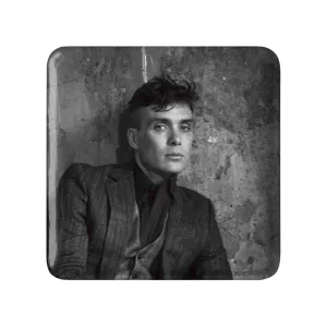 مگنت مربعی کیلین مورفی سریال پیکی بلایندرز Peaky Blinders