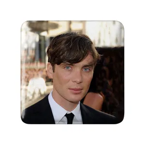 مگنت مربعی کیلین مورفی سریال پیکی بلایندرز Peaky Blinders