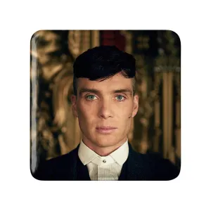 مگنت مربعی کیلین مورفی سریال پیکی بلایندرز Peaky Blinders