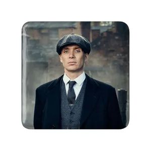 مگنت مربعی کیلین مورفی سریال پیکی بلایندرز Peaky Blinders