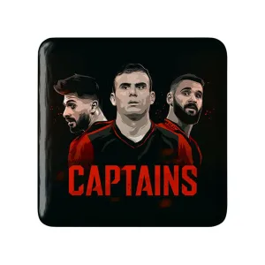 مگنت مربعی پرسپولیس