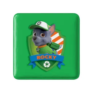 مگنت مربعی راکی سگ های نگهبان Paw Patrol