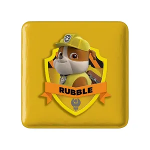 مگنت مربعی رابل سگ های نگهبان Paw Patrol