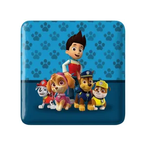مگنت مربعی سگ های نگهبان Paw Patrol