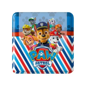 مگنت مربعی سگ های نگهبان Paw Patrol
