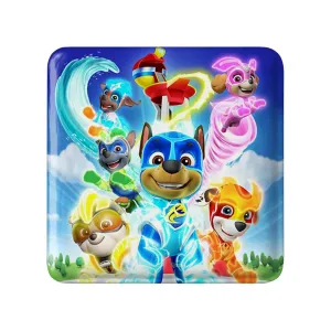 مگنت مربعی سگ های نگهبان Paw Patrol