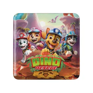 مگنت مربعی سگ های نگهبان Paw Patrol