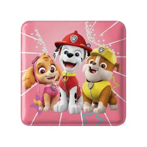 مگنت مربعی سگ های نگهبان Paw Patrol