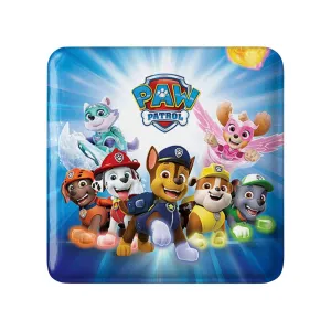 مگنت مربعی سگ های نگهبان Paw Patrol