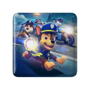 مگنت مربعی سگ های نگهبان Paw Patrol