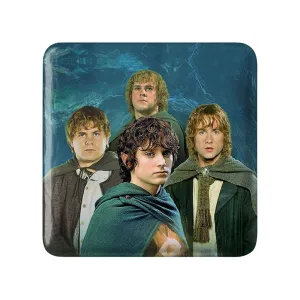 مگنت مربعی ارباب حلقه ها Lord of the Rings