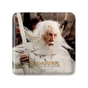 مگنت مربعی گندالف ارباب حلقه ها Lord of the Rings