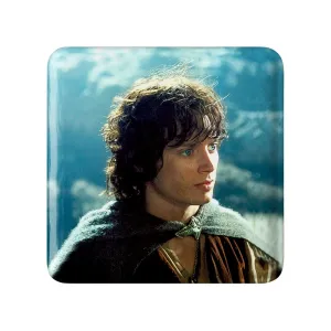 مگنت مربعی فرودو بگینز ارباب حلقه ها Lord of the Rings