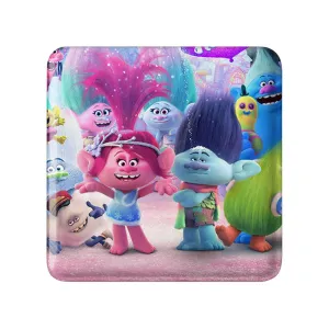 مگنت مربعی ترول ها Trolls