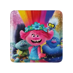 مگنت مربعی ترول ها Trolls