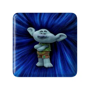 مگنت مربعی ترول ها Trolls