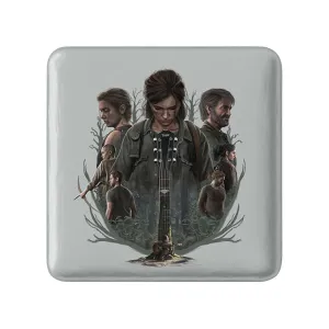 مگنت مربعی The Last Of Us