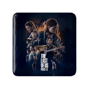 مگنت مربعی The Last Of Us