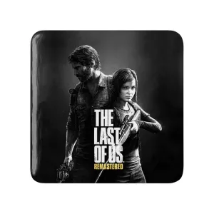 مگنت مربعی The Last Of Us
