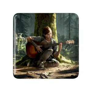 مگنت مربعی The Last Of Us