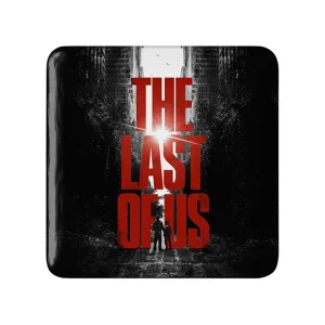 مگنت مربعی The Last Of Us