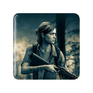 مگنت مربعی The Last Of Us