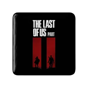 مگنت مربعی The Last Of Us